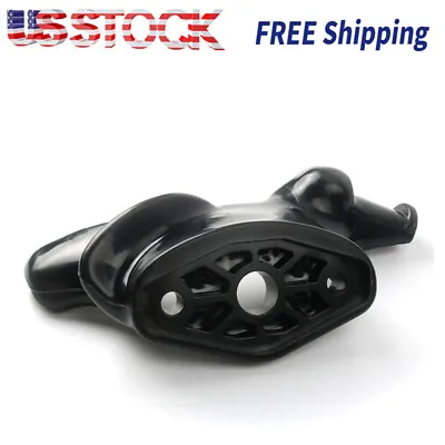 Wing Style Black Plastic Duck Head For Hunter TCX Tire Changers 4-120129B • $32.99