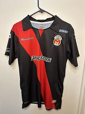 Monarcas Morelia Replica Jersey Size M • $10