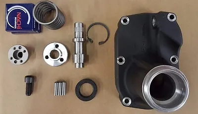 Saleen Series VI Supercharger Snout Complete Rebuild Kit • $299.99