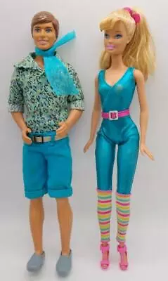 Mattel Barbie Ken/Made For Each Other Toy Story • $190.02