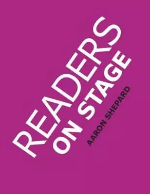 Readers On Stage: Resources For Reader's Theater (Or Readers Theatre) With... • $17.26