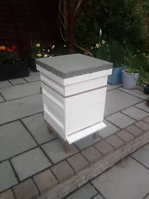 Pre Owned National Bee Hive • £130
