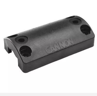 Cannon Rail Mount Adapter F/ Cannon Rod Holder 1907050 UPC 029402034093 • $14.99