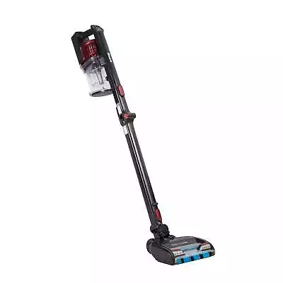 Shark Cordless Stick Vacuum Pet - Certified Refurbished [IZ300UKT] 1 Battery • £199