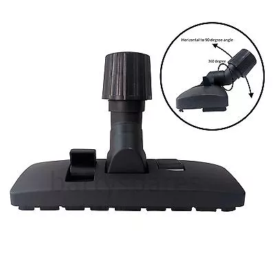 £14.14 • Buy For PARKSIDE Vacuum Cleaner Hoover Carpet Hard Floor Tool Brush Head Nozzle
