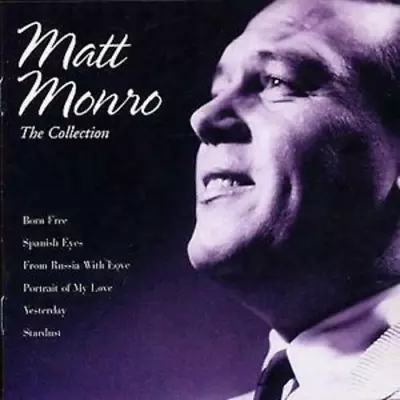 Matt Monroe - Matt Monro : The Matt Monro Collection CD (2004) Audio • £2.67