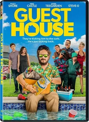 Guest House • $6.90