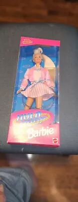 RARE-1997 HULA HOOP BARBIE  Hills Special Edition Doll #18167 Mattel VTG - NEW • $25