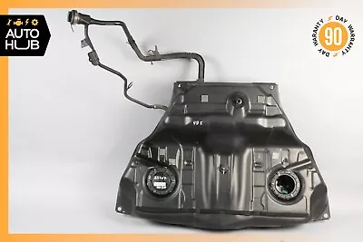 08-10 Mercedes W221 S63 AMG Fuel Gas Tank Assembly 2214706401 OEM • $796.80