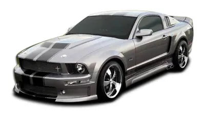 05-09 Ford Mustang CVX Duraflex Full Body Kit!!! 104871 • $798