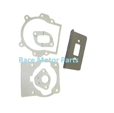 43cc 49cc Pocket Bike Chopper (Fits 40mm & 44mm Cylinder )engine Gasket Kit  • $12