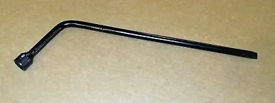 NEW 1962-76 Mopar Jack Handle / Tire Iron Short Style Cuda Challenger + A-body • $33.99