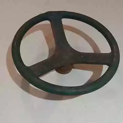 Vintage Steering Wheel Good For Decor • $14.49