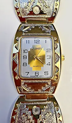 Xanadu Quartz Watch • $20