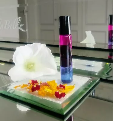£8.50 • Buy ScentsbyJana Sweet Orange & Lemon Verbena Perfume Alcohol Free 100% Natural 