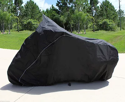 HEAVY-DUTY BIKE MOTORCYCLE COVER VICTORY Vegas LE • $89.38