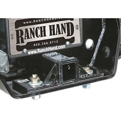Ranch Hand 2 In. Bolt-On Receiver Tube • $128.29