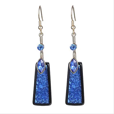 MARNI H&M Gemstone  Earrings • $16.99