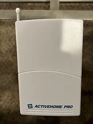 X10 Pro ActiveHome Computer Interface Module (CM15A) Used In Good Condition • $24.99