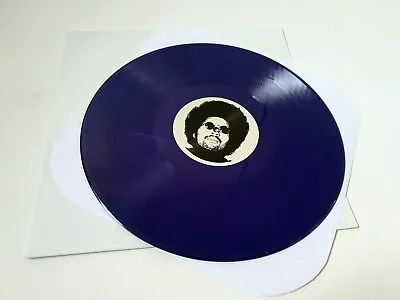 £24.95 • Buy Norma Jean Bell - I'm The Baddest Bitch (Moodymann Mixes) F-Comm PURPLE VINYL