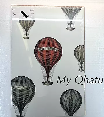 IKEA BILD Poster Classic Hot-air Balloons 24x35 ¾  505.331.85 New • $46.79