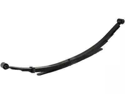 For 1982-2004 Chevrolet S10 Leaf Spring Rear Dorman 28627TF 1995 2000 1983 1984 • $154.97