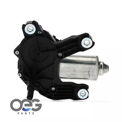 New Rear Windshield Wiper Motor For Mini Cooper 2002-15 Rear Wiper Motor 43-2111 • $44.95