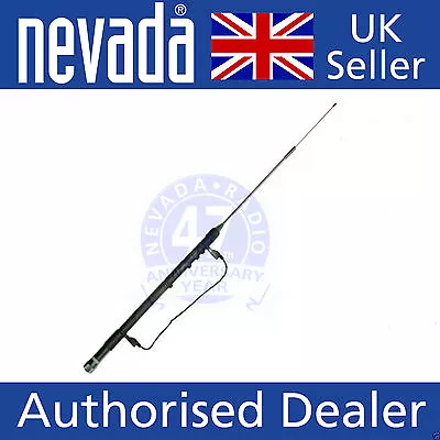 £79.95 • Buy Watson Multi-Ranger 200 -  Multiband 80-2m Mobile Antenna