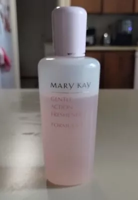 Mary Kay Gentle Action Freshener Formula 1 - 1063 - NOS New Without Box • $24.99