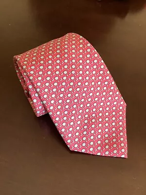 VINEYARD VINES Custom Collection Necktie Charleston South Carolina Hilton Head • $19.95