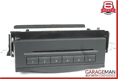 03-12 Mercedes GL450 R550 ML350 Radio 6 Disk CD Changer Player 2118703889 • $63