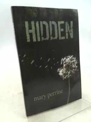 Hidden  (Signed) By Perrine Mary • $26