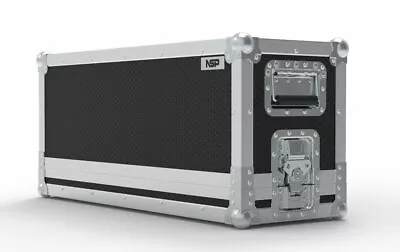 Marshall DSL100HR Amp Head Professional Touring Flight Case • $281.43