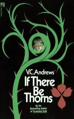 $4.09 • Buy If There Be Thorns By Andrews, V. C.