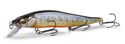 Megabass GREAT HUNTING GH110 • $15.50