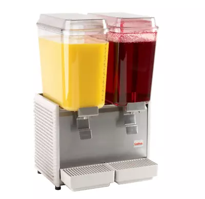 Beverage Dispenser Electric (Cold) - Crathco • $914.75