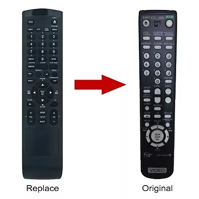 RMT-V402C (147789411) Replace Remote Control For Sony VCR DVD Recorder Player • $14.99