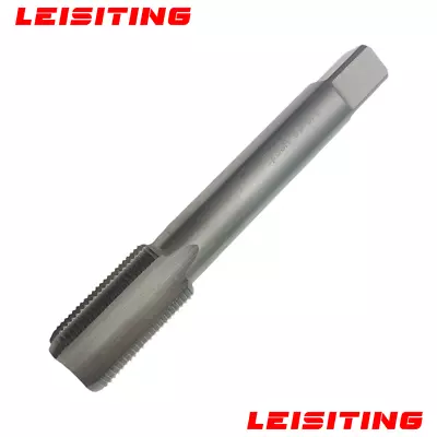 7/8''-18 HSS Left Hand Thread Tap Threading Tapping Cutting LH Thread Per Inch • $19.51