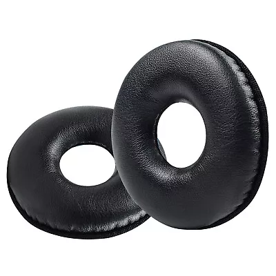 2pcs Replacement Ear Pads Cushion Cover For Logitech H390 H600 H609 Headphone • $9.17