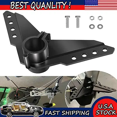 Newport Steering Triangle For NK-180S Brushless Kayak Motor Auxiliary Motors • $22.79