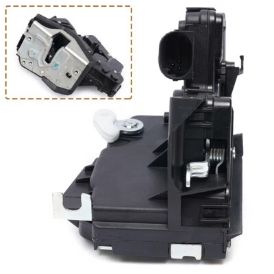 $33.25 • Buy For Bmw E46 M3 330/325ci 01-06 High Quality Front Right Door Lock Actuator New