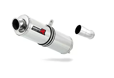 K1300S Exhaust Silencer Muffler ST DOMINATOR • $193.65