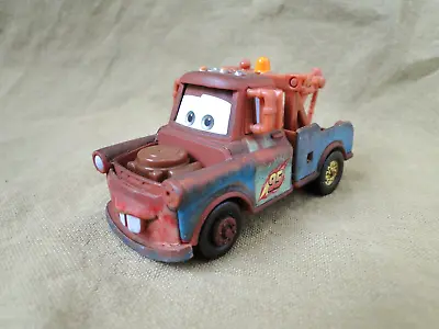 Disney Pixar Cars: Mater 95 Diecast • $1.99