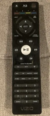 Replacement Remote For Vizio Blu-ray Player VBR231 • $9