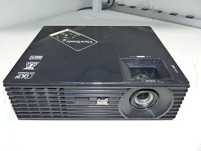 ViewSonic PJD5132 DLP Projector With Blub  • $26.01