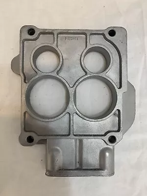 Ford Xc Xd Xe V8 Thermoquad Carby Egr Plate Cobra Clevo Esp 351 302 • $160