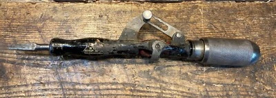 $29 • Buy Vintage Millers Falls Co, Bit Brace Corner & Angle Boring Attachment #108 Drill