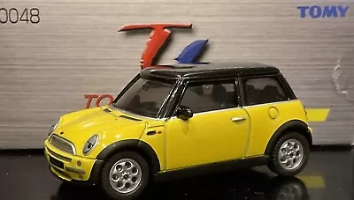 Tomica Limited Mini Cooper • $18.88