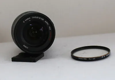 Panasonic Lumix G 14-140 Lens - Faulty • £153.85