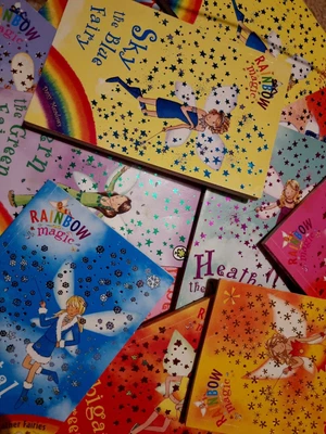 £1.85 • Buy Rainbow Magic Fairy Books Pick Your Individual Books